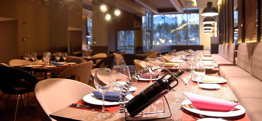 Caratpark Taksim 4* İstanbul