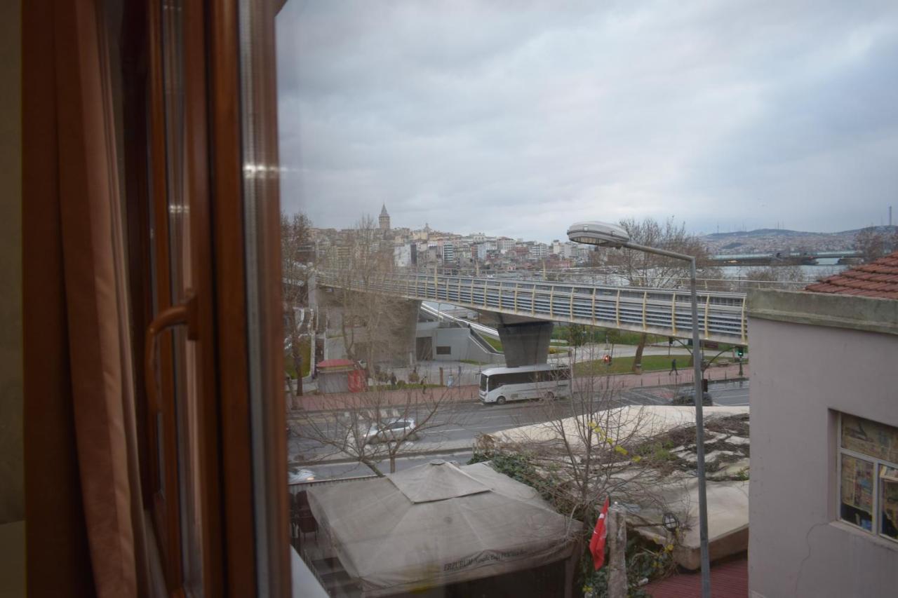 Oda ve Kahvaltı Garden Terrace 3*