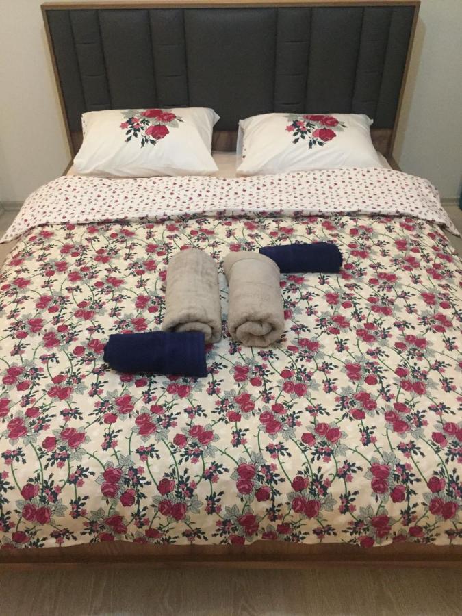 Aparthotel Yildirim Apart 2*
