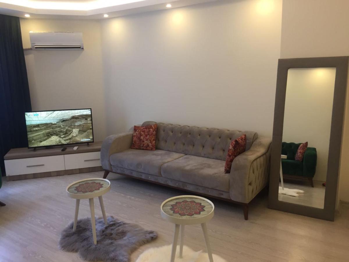 Aparthotel Yildirim Apart