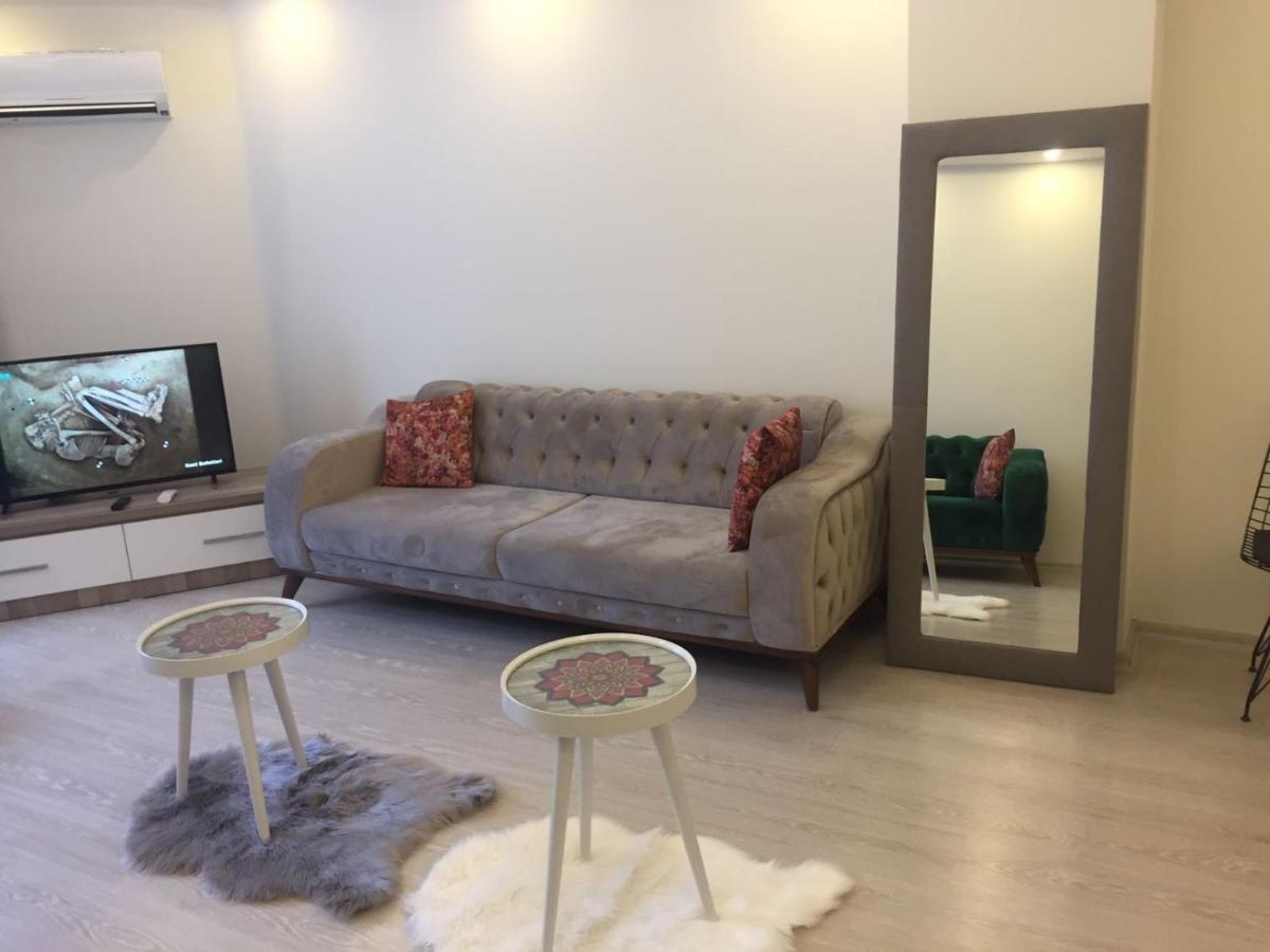 Aparthotel Yildirim Apart 2*