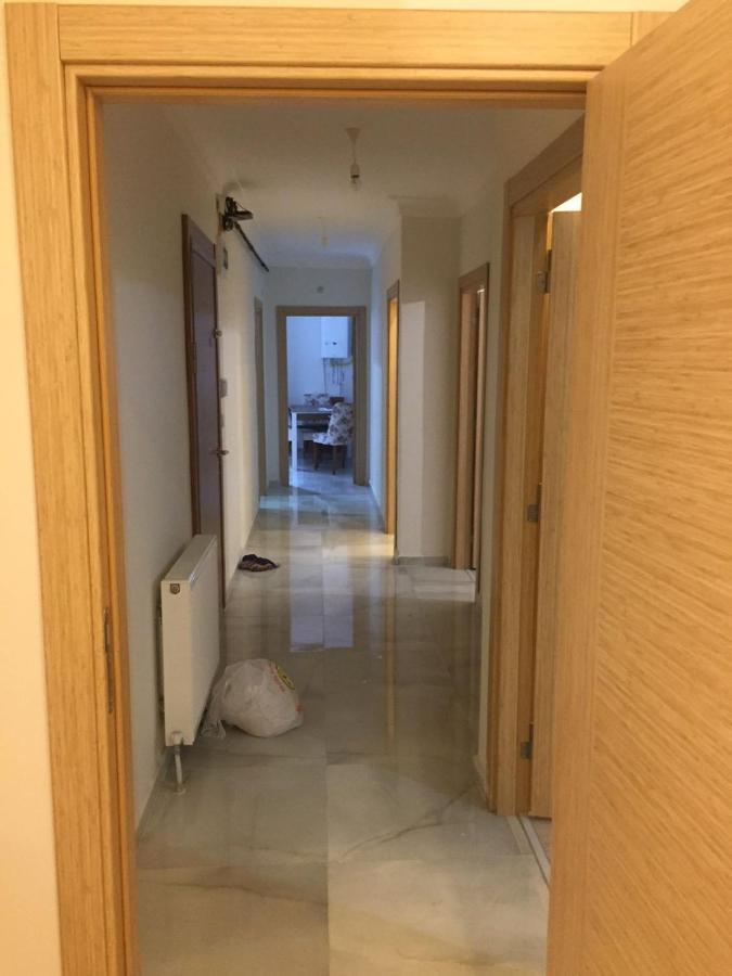 Yildirim Apart Aparthotel Istanbul