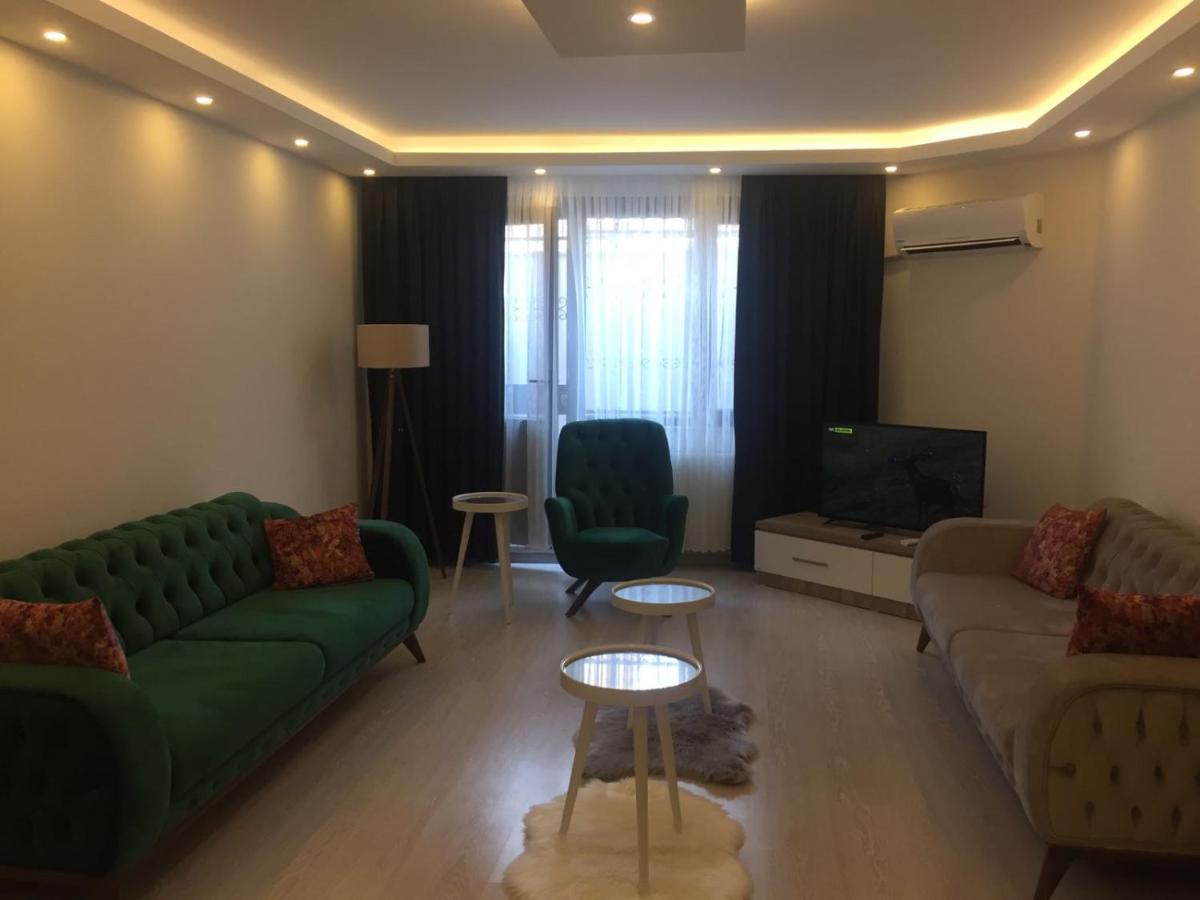 Aparthotel Yildirim Apart