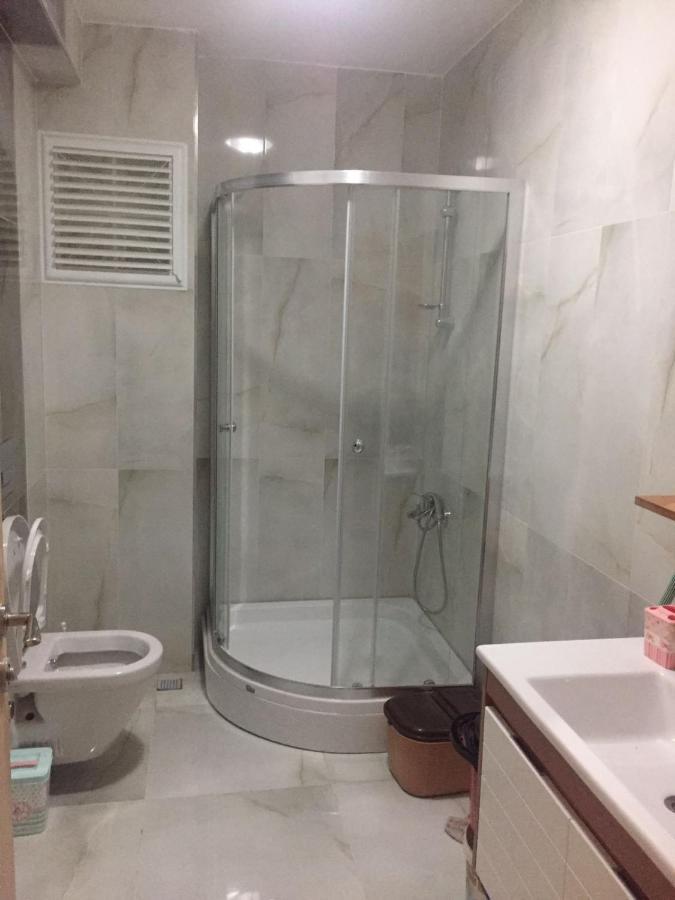 Yildirim Apart Aparthotel Istanbul