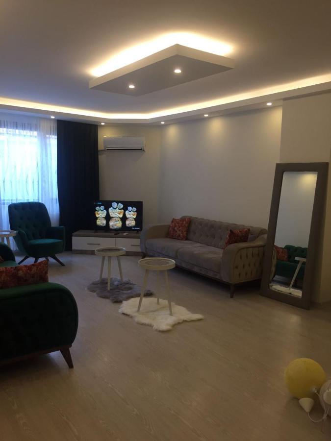 Yildirim Apart 2* Istanbul