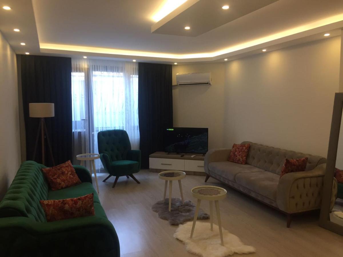 Yildirim Apart Aparthotel