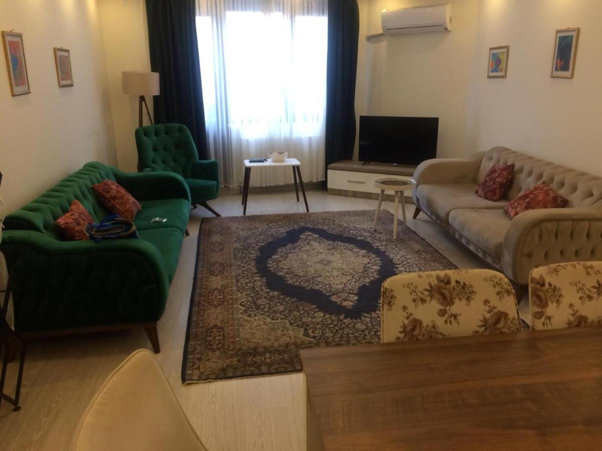 Yildirim Apart Istanbul