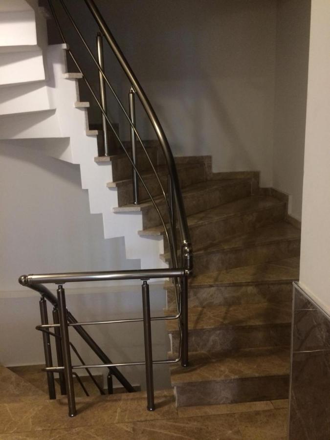 Yildirim Apart Aparthotel