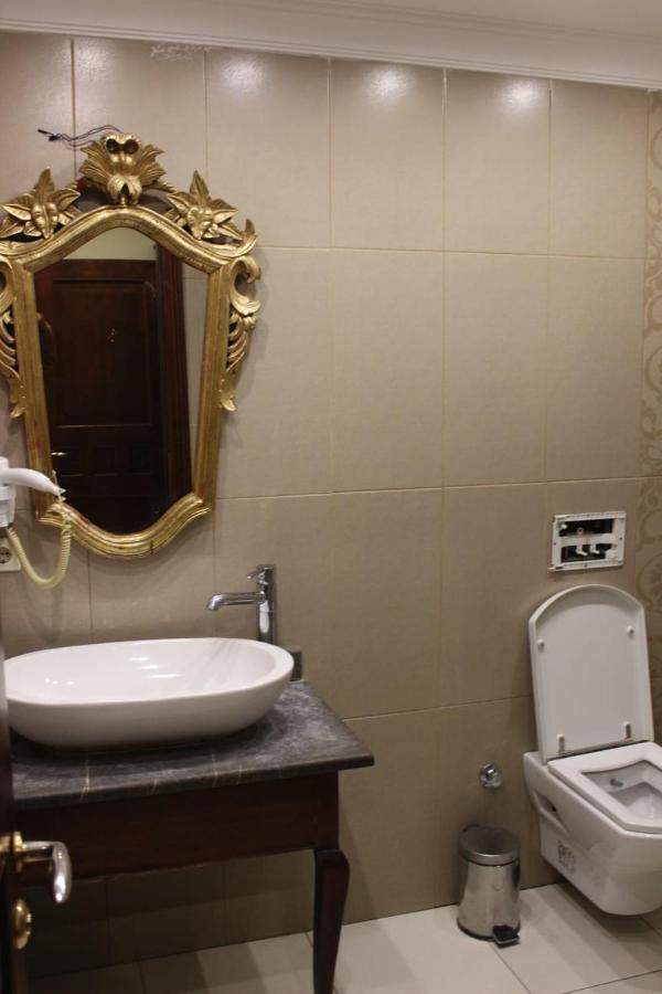 Antik Turkuaz Hotel&suites Hotel Istambul