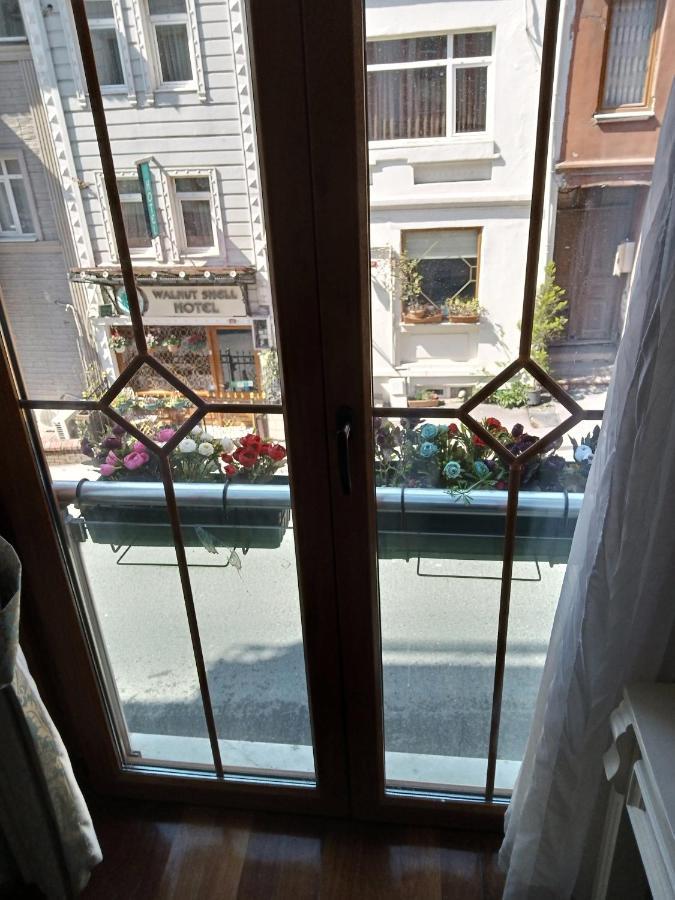 Hotel La Petite Maison Istanbul