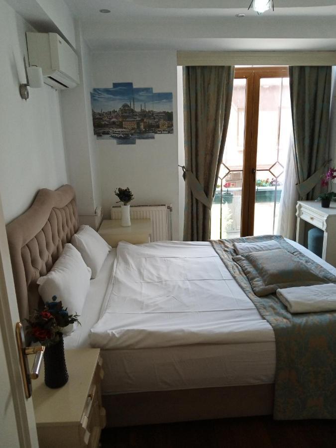 La Petite Maison Hotel