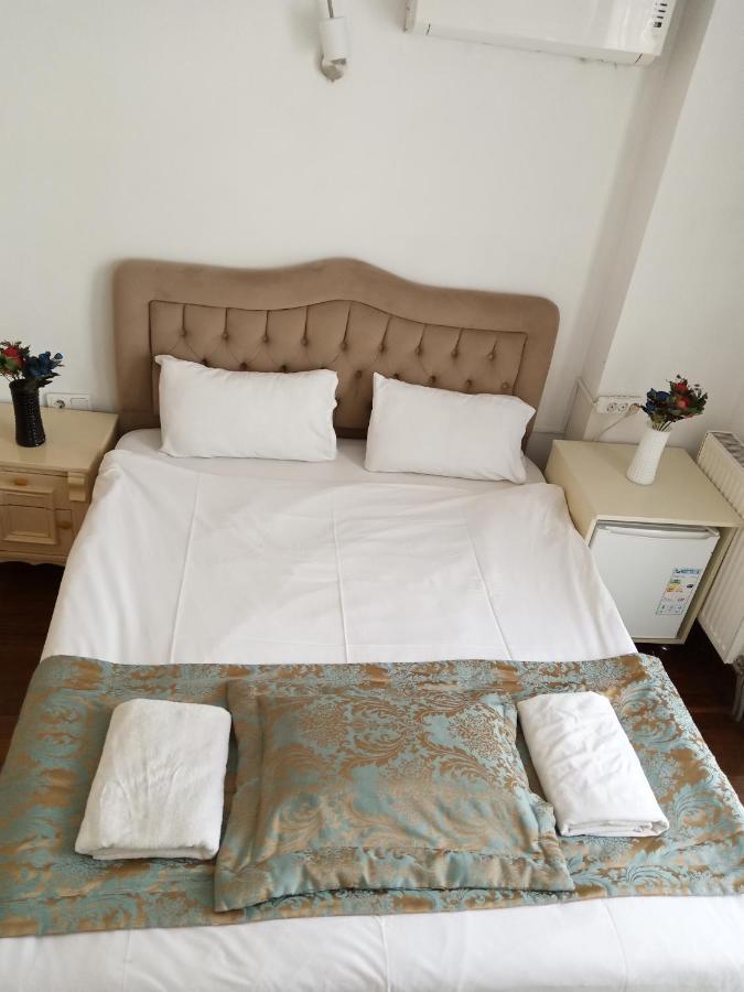La Petite Maison Hotel