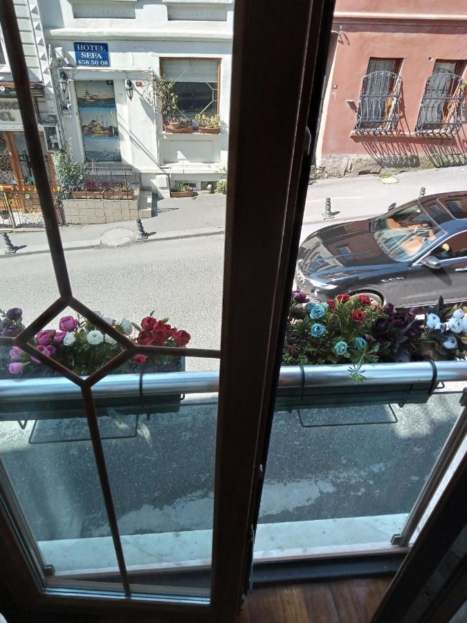 La Petite Maison 3* Istanbul