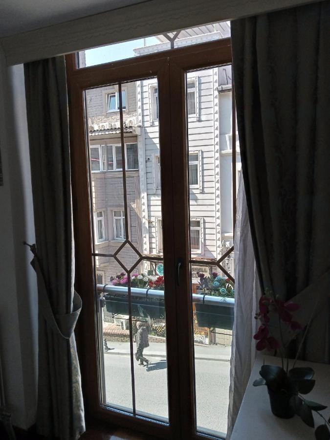 La Petite Maison