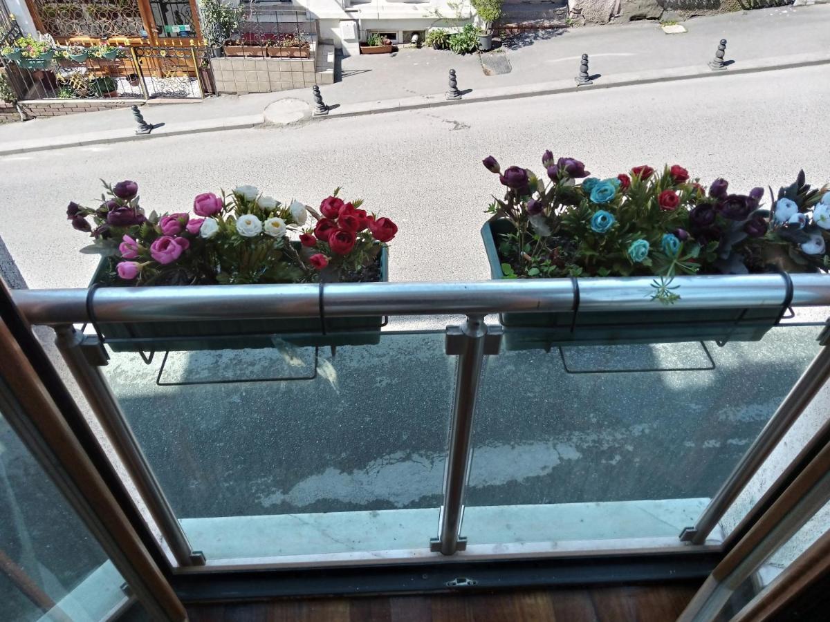 La Petite Maison Istanbul