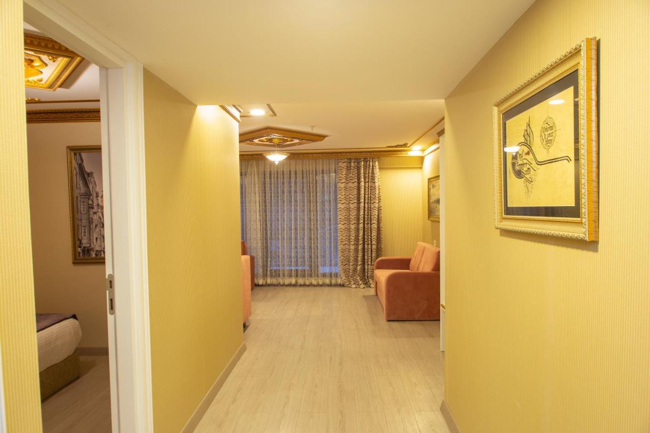 Empire 3* Istanbul