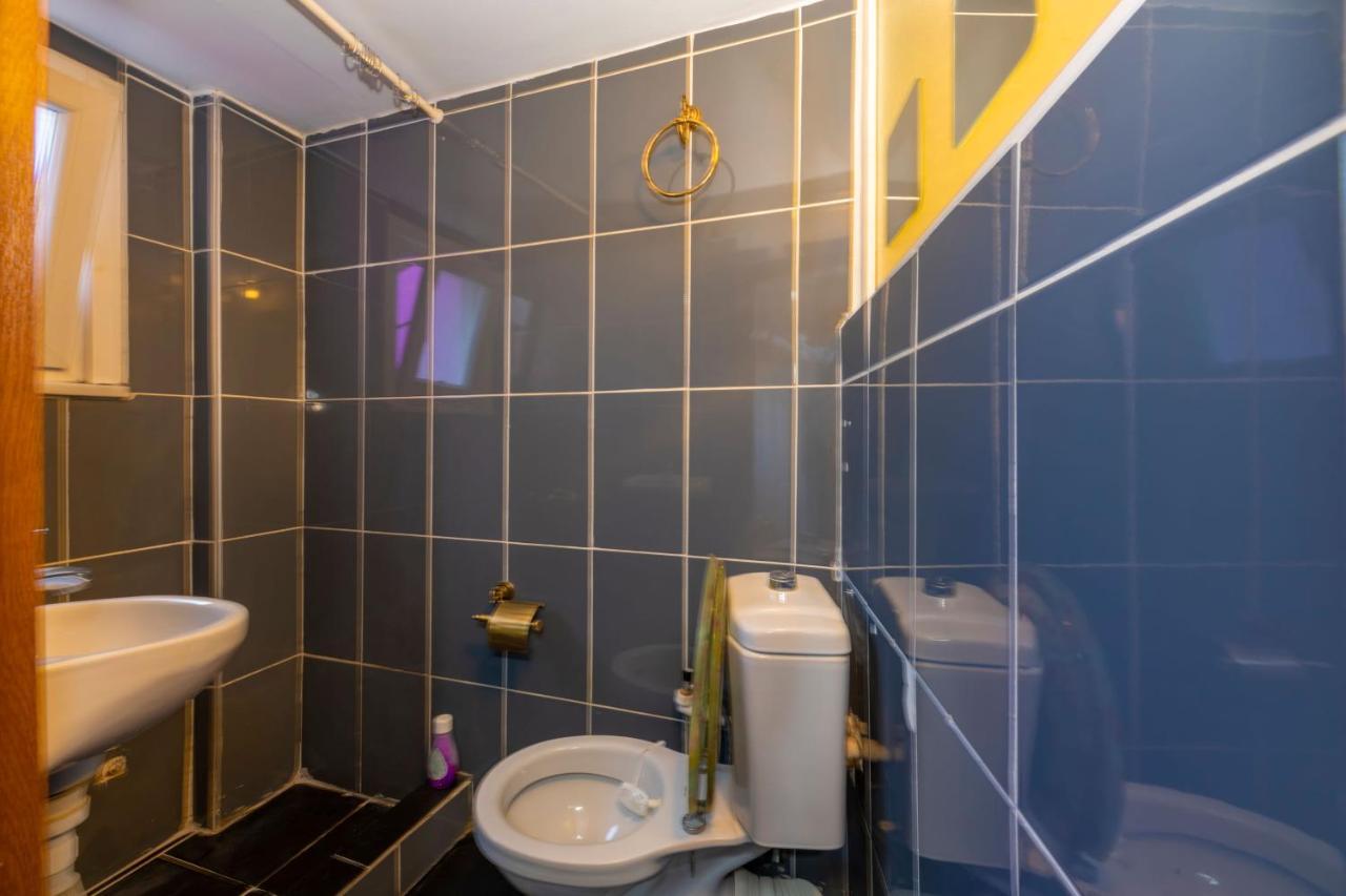Hostel Taksim Wooden House İstanbul
