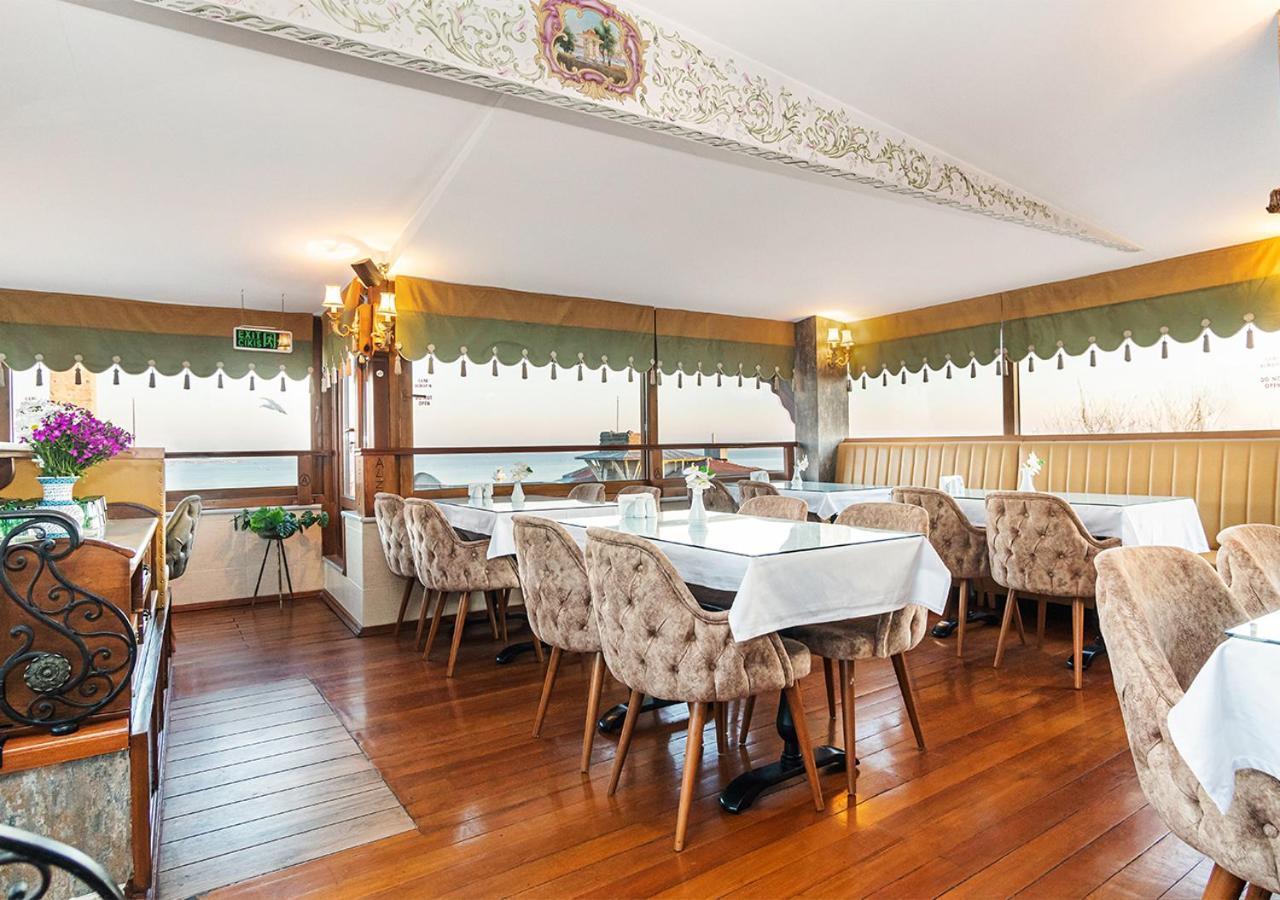 Hotel 1207 Special Class Sultanahmet Istanbul