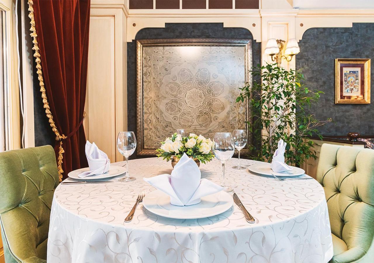Hotel 1207 Special Class Sultanahmet 4*