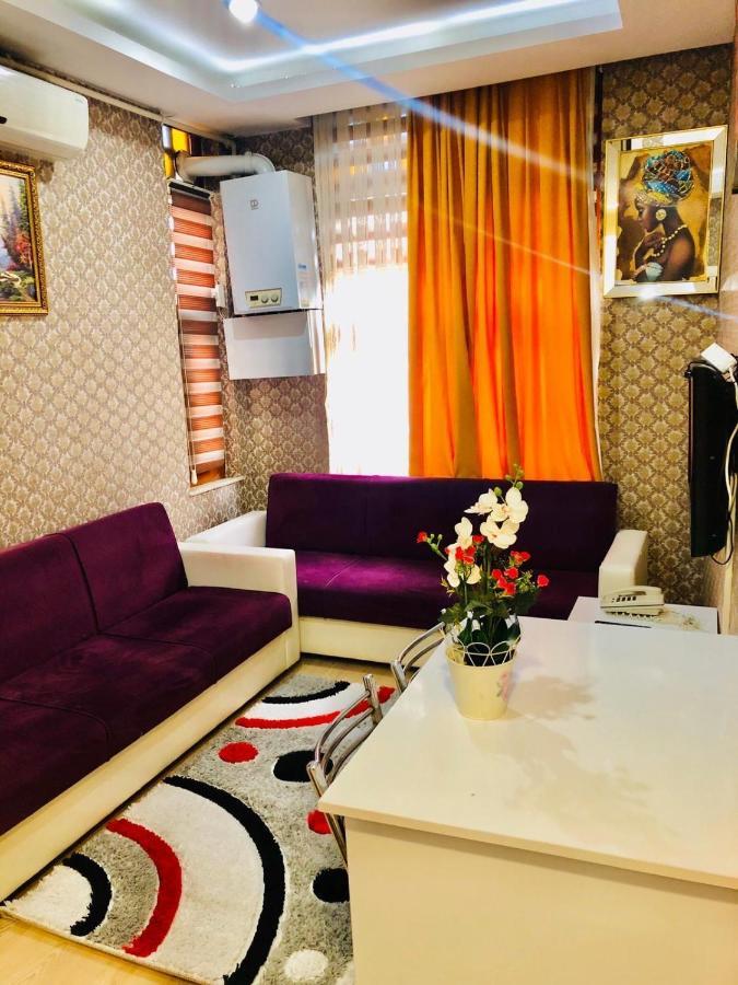 White Beyaz Suites Aparthotel Istambul