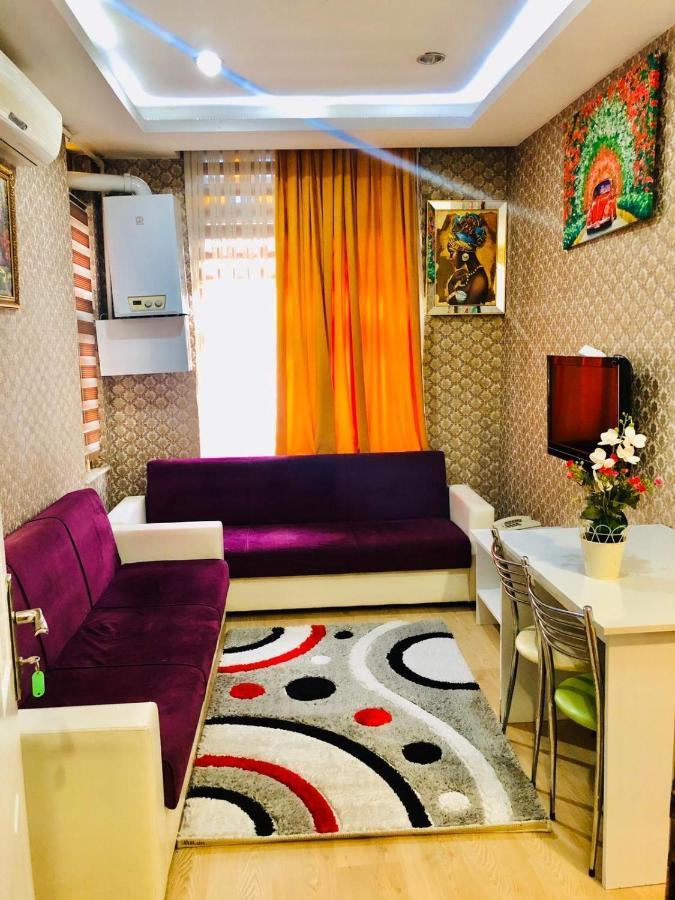 White Beyaz Suites Istambul