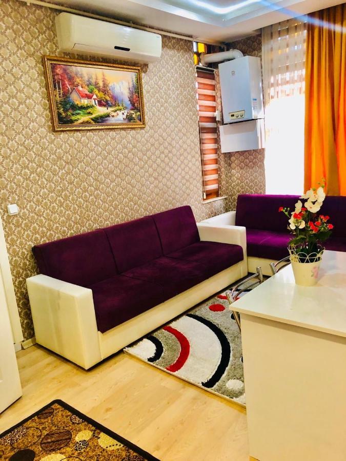 Aparthotel White Beyaz Suites Istambul