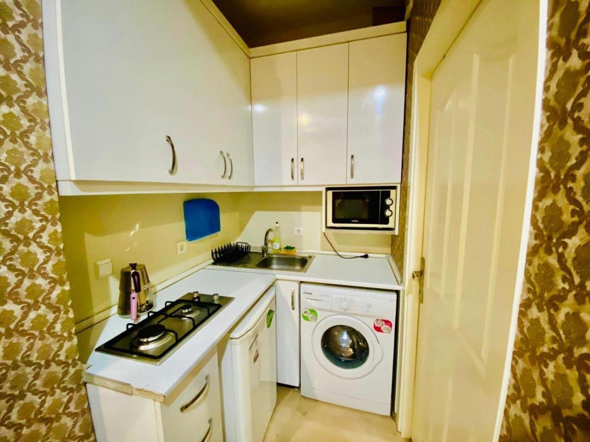 White Beyaz Suites Aparthotel 2*