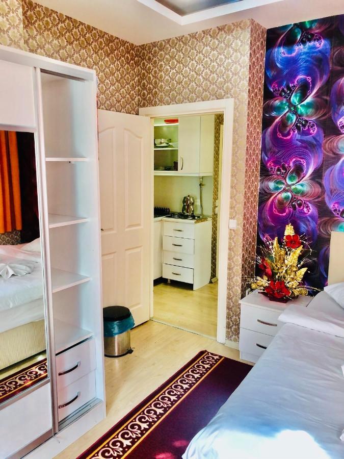 Aparthotel White Beyaz Suites