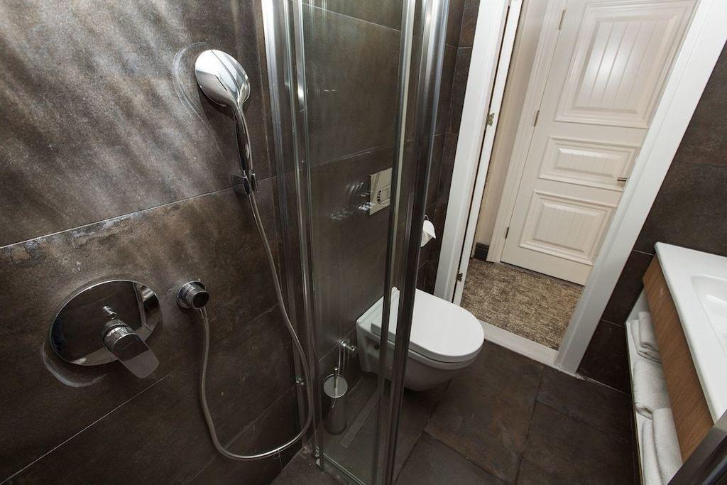 Hotel Premist Taksim 4*