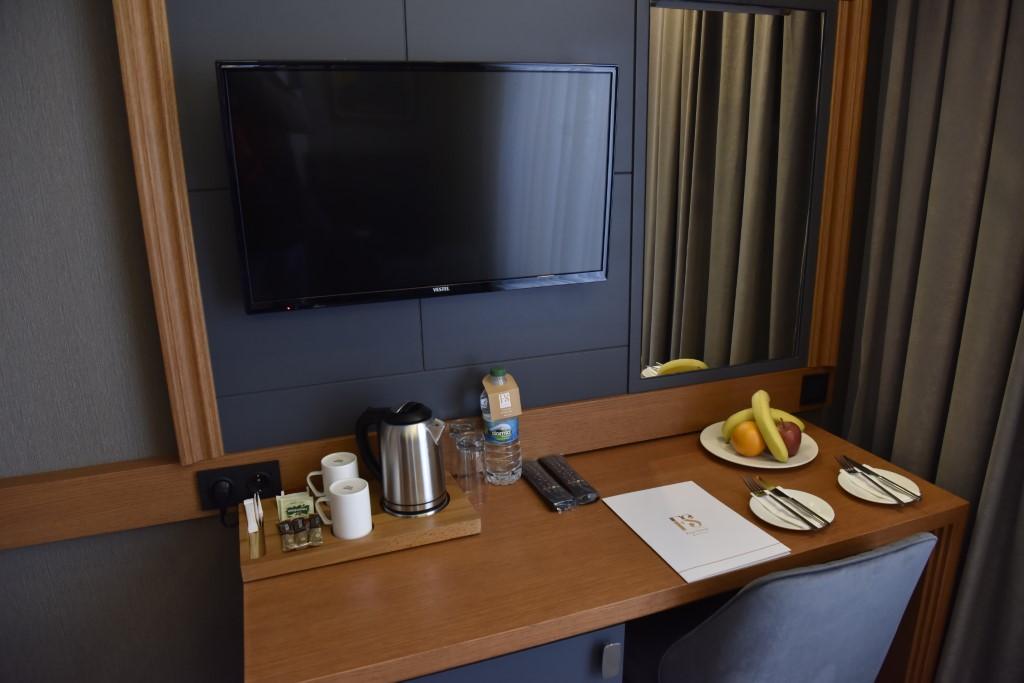 Four Seven Otel 4*