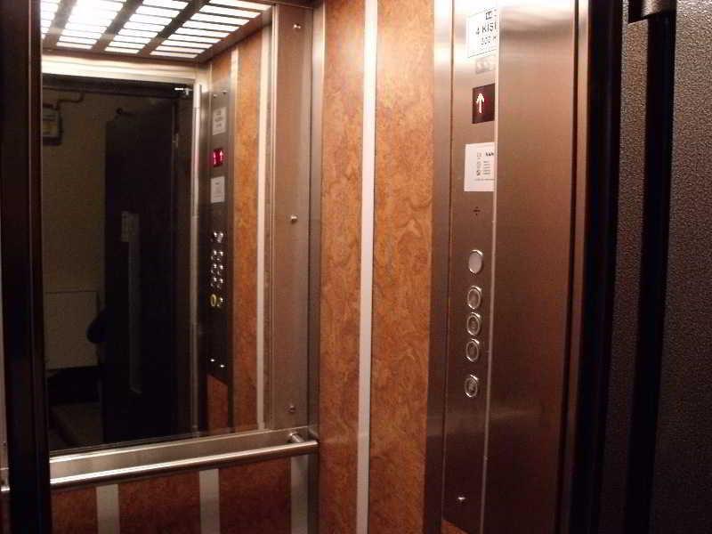 Aparthotel Sapphire Taksim 5*