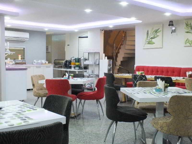 Aparthotel Harbiye Istambul