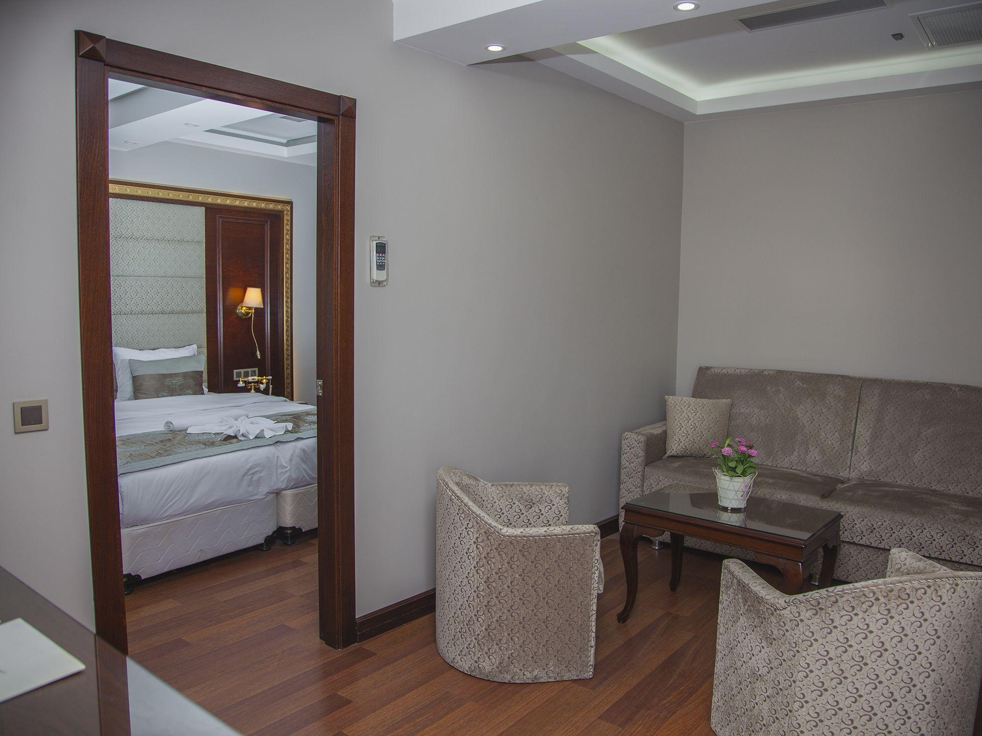 Hotel Dundar & Istambul
