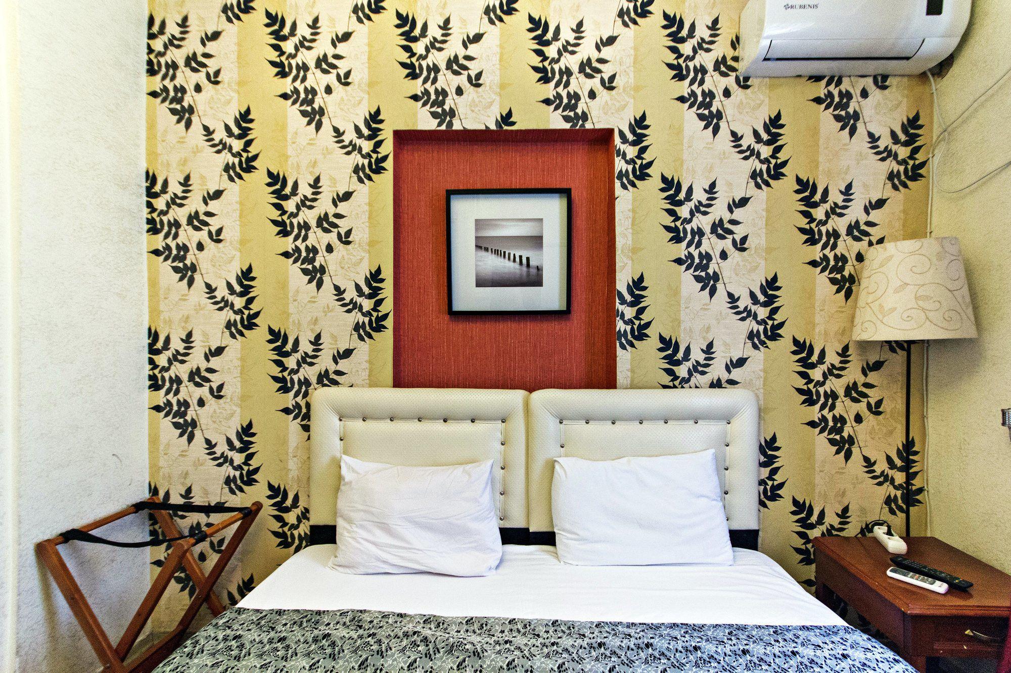 Apartamento Stone Garden Istambul