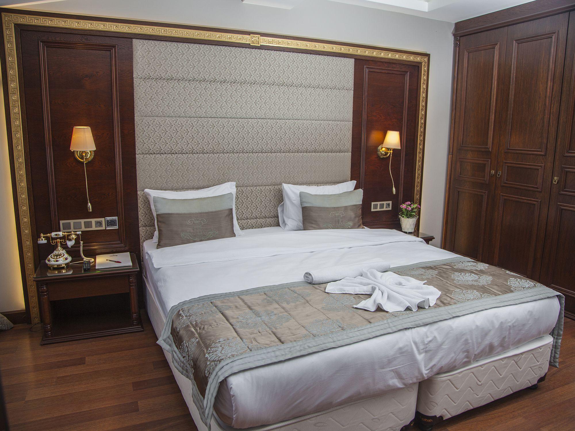 Dundar & Hotel