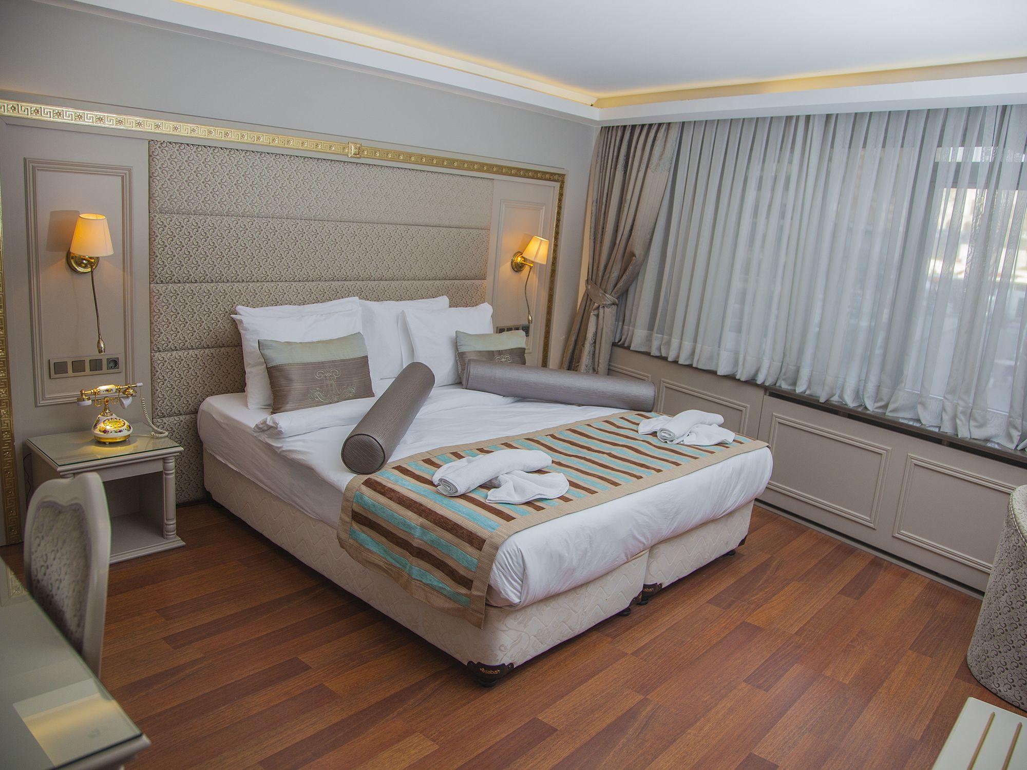 Hotel Dundar &