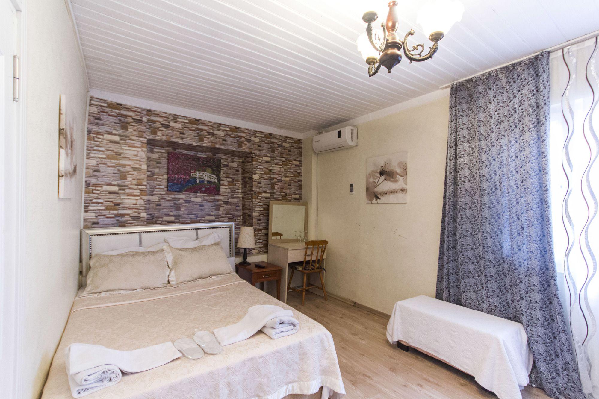 Apartamento Stone Garden