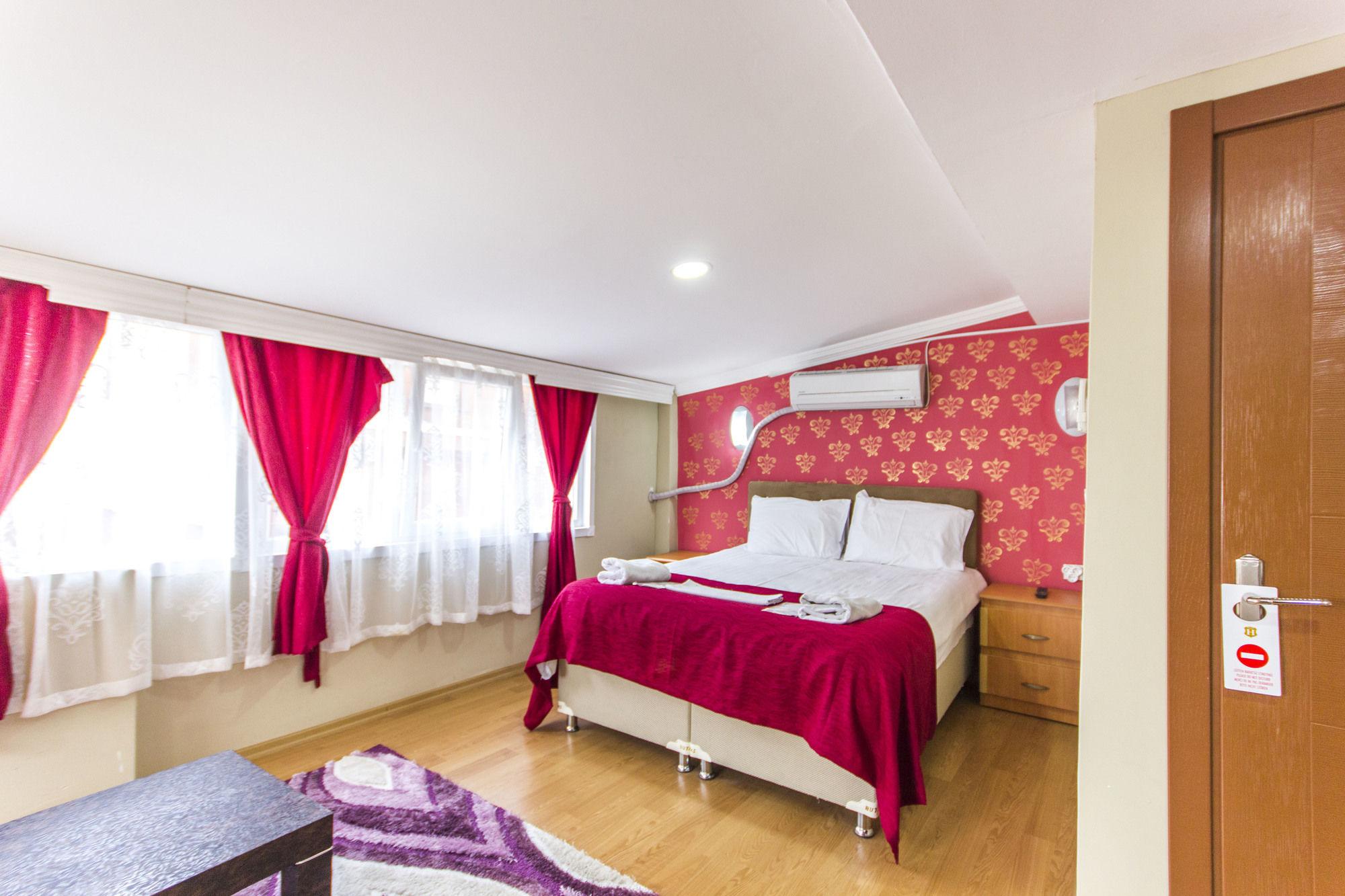 Apartamento Stone Garden