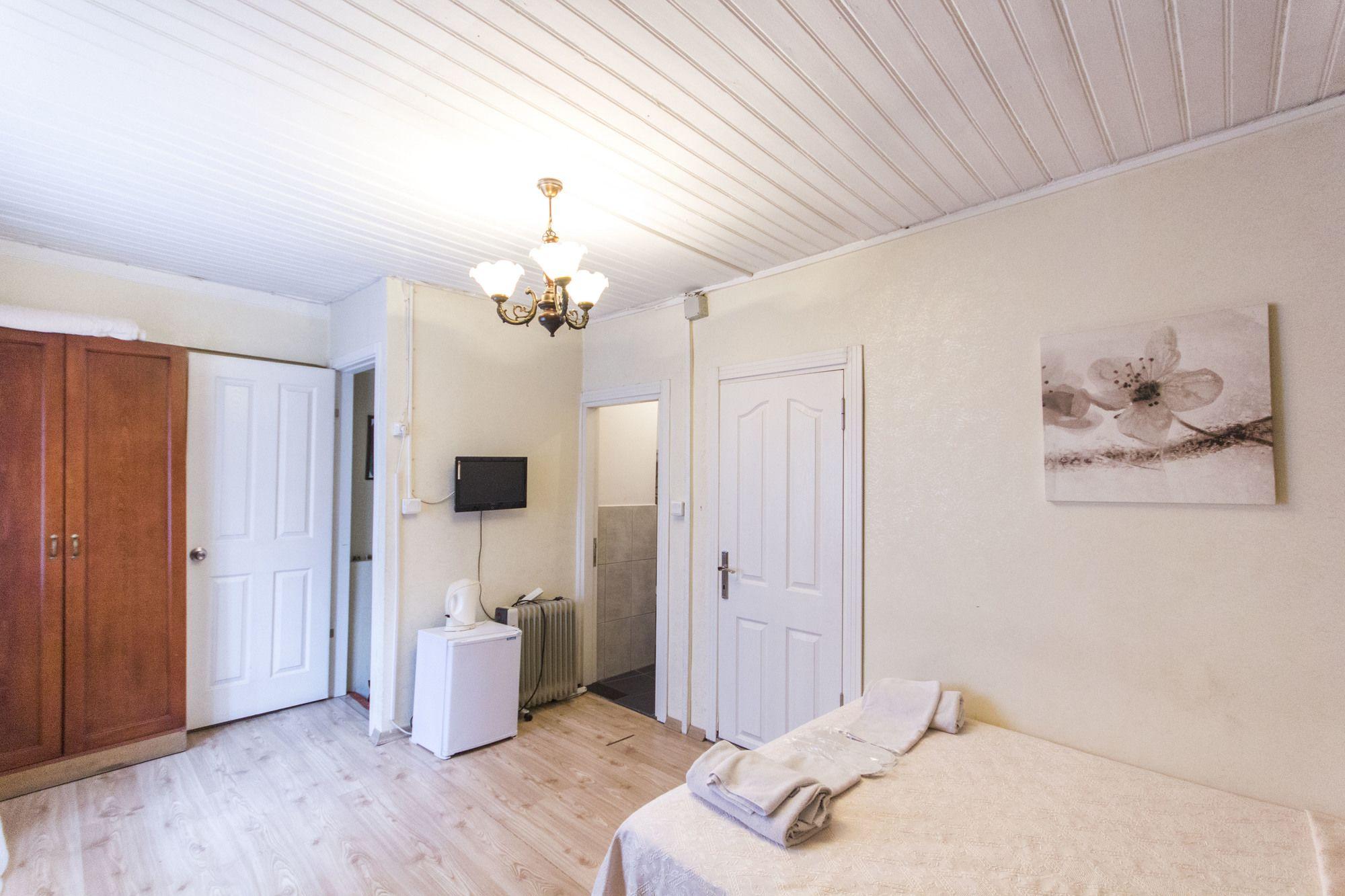 Stone Garden Apartment Istanbul