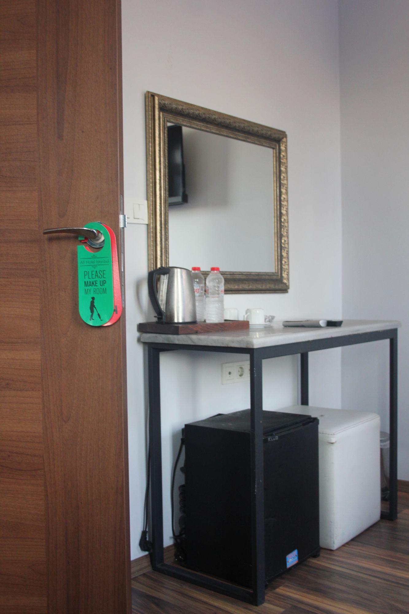 Hotel Alf