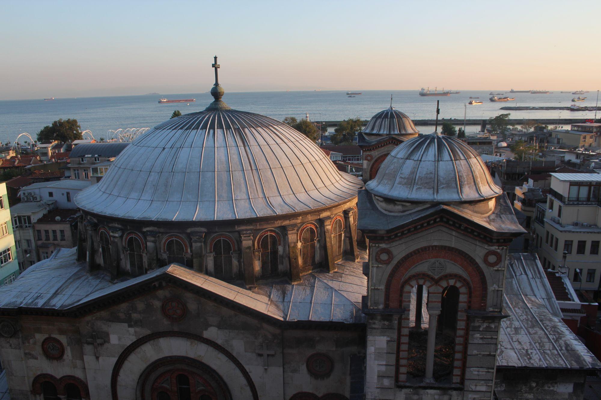 Alf 4* Istanbul