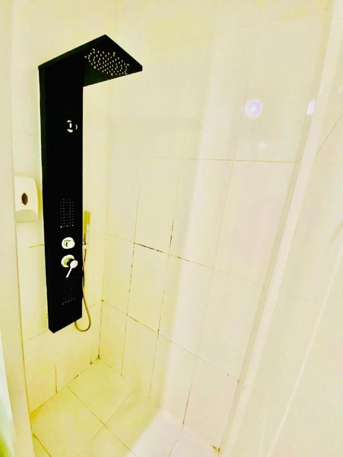 White Beyaz Suites Aparthotel 2*
