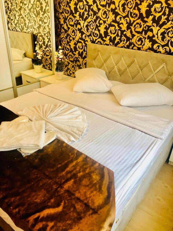 White Beyaz Suites Aparthotel 2*