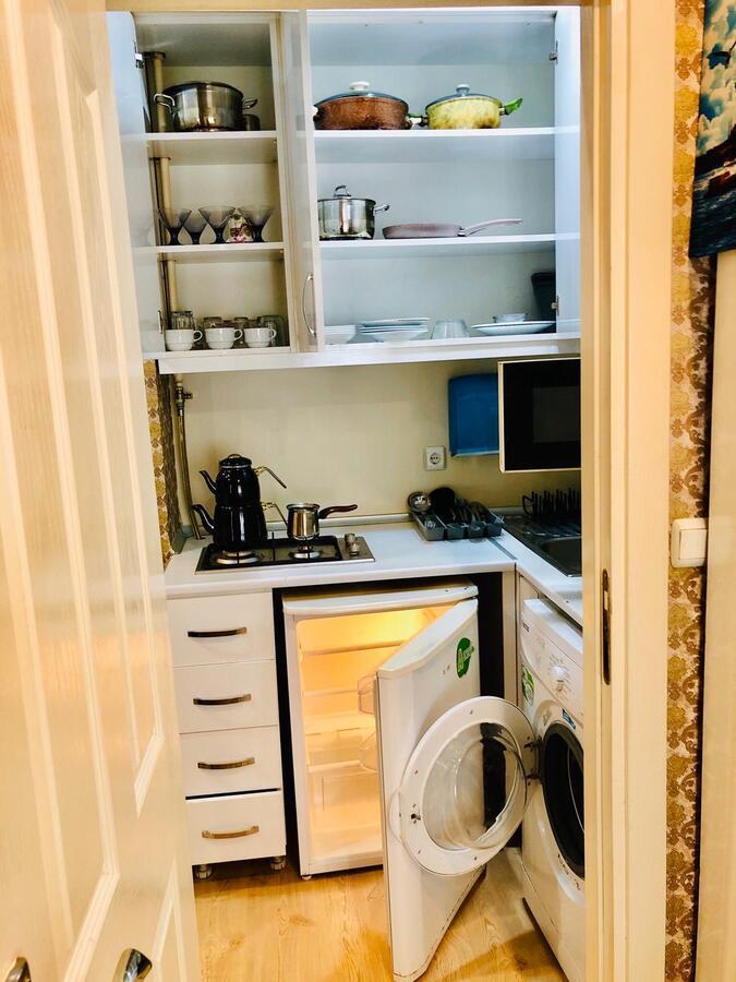 Aparthotel White Beyaz Suites 2*