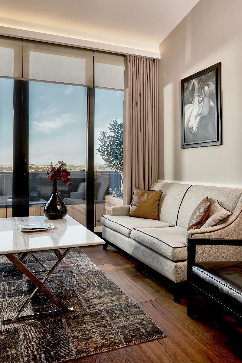 Gezi Bosphorus, Istanbul, A Member Of Design 5*