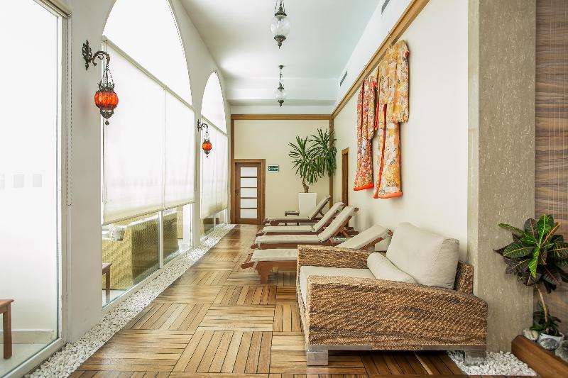 Hotel By Ihg Istambul