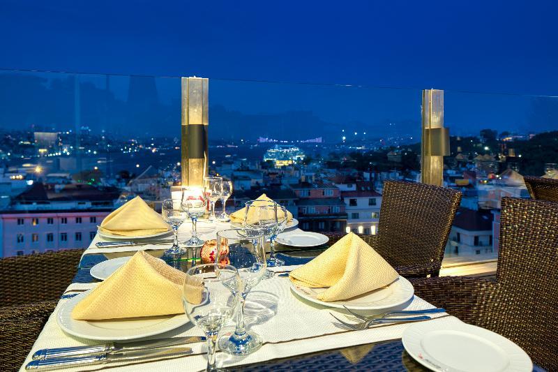Levni & - Special Category Hotel 5*