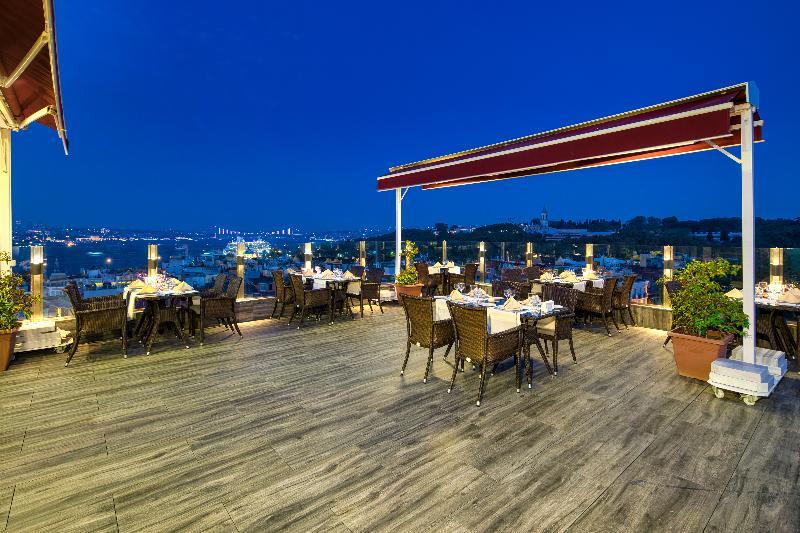 Levni & - Special Category Hotel Istanbul