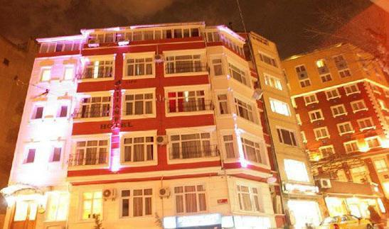 Hotel Asitane Life Istanbul