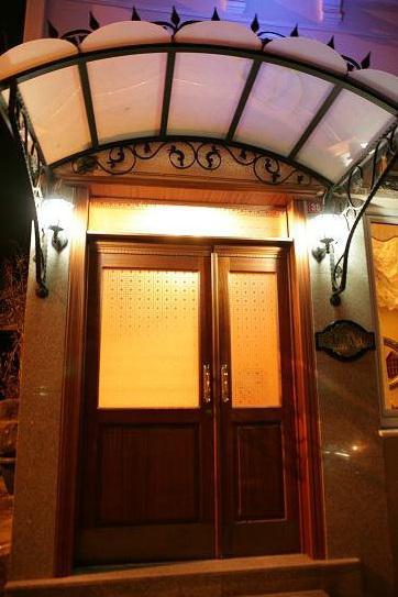 Hotel Asitane Life